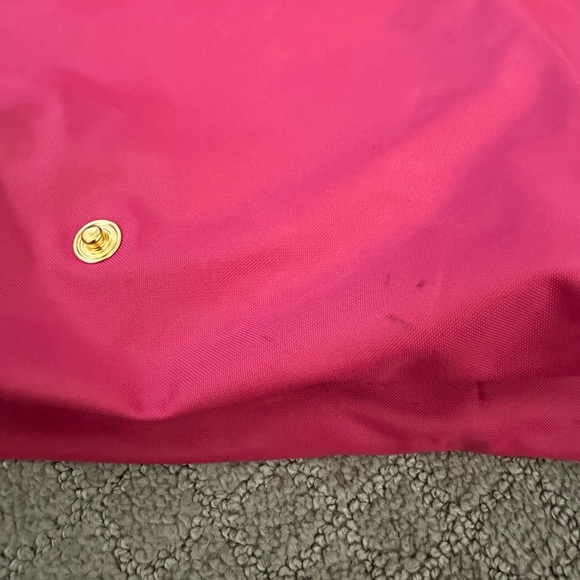 Pink longchamp, large - Picture 8 of 9